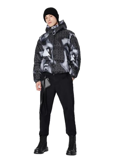 Pantaloni Armani Sustainability Values ARMANI EXCHANGE | Pantaloni | 6RZP12 ZN2EZ1200